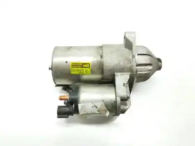 Pezzo di ricambio per auto di seconda mano motorino di avviamento per hyundai i20 i (pb, pbt) 1.4 crdi riferimenti oem iam 361002a600