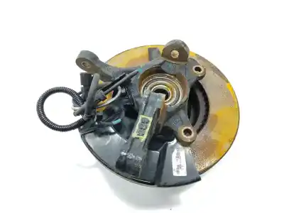 Pezzo di ricambio per auto di seconda mano attacco anteriore destro per hyundai i20 i (pb, pbt) 1.4 crdi riferimenti oem iam 51716c8200
