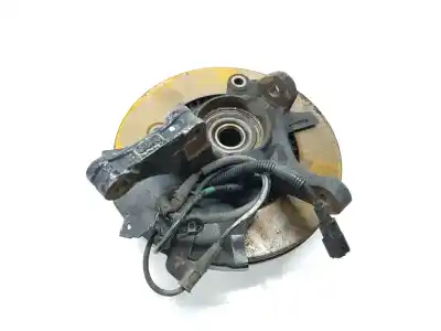 Pezzo di ricambio per auto di seconda mano snodo anteriore sinistro per hyundai i20 i (pb, pbt) 1.4 crdi riferimenti oem iam 51715c8200