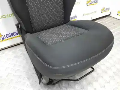 Second-hand car spare part right front seat for renault kangoo express (fw0/1_) 1.5 dci 75 (fw07 fw10 fw04) oem iam references   