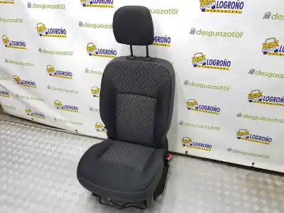Second-hand car spare part right front seat for renault kangoo express (fw0/1_) 1.5 dci 75 (fw07 fw10 fw04) oem iam references   