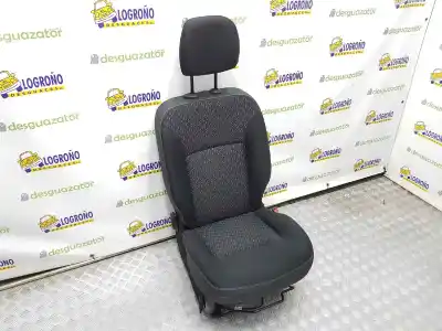 Second-hand car spare part right front seat for renault kangoo express (fw0/1_) 1.5 dci 75 (fw07 fw10 fw04) oem iam references   