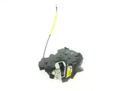 Second-hand car spare part FRONT RIGHT DOOR LOCK for KIA RIO III (UB)  OEM IAM references 81320H8050  81320H8050