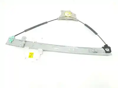 Peça sobressalente para automóvel em segunda mão elevador de vidros dianteiro direito por kia rio iii (ub) 1.2 cvvt referências oem iam 82402h8100