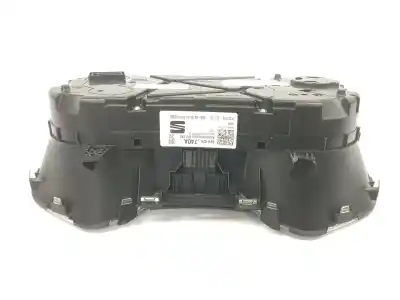 Peça sobressalente para automóvel em segunda mão quadrante por seat ibiza 1.0 tsi referências oem iam 6f0920740a  6f0920740a