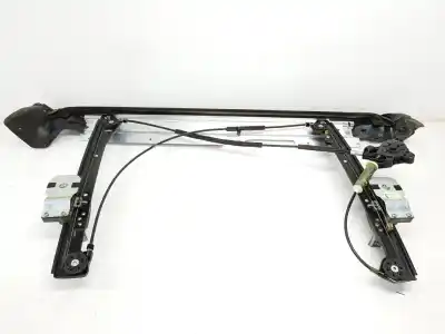Second-hand car spare part passenger side right window regulator for mini mini (r56) 1.6 16v cat oem iam references 51332756084