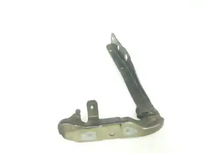 Peça sobressalente para automóvel em segunda mão dobradiça do capô por ds 5 2.0 blue-hdi fap referências oem iam 9803222580