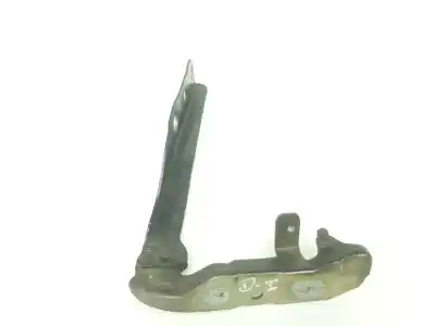 Peça sobressalente para automóvel em segunda mão dobradiça do capô por ds 5 2.0 blue-hdi fap referências oem iam 9686611580