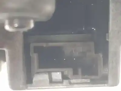 Second-hand car spare part multifunction display for ds 5 2.0 blue-hdi fap oem iam references 9812771880  9812771880