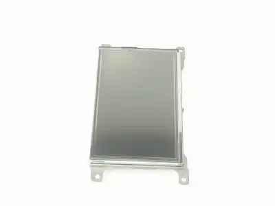 Peça sobressalente para automóvel em segunda mão display gps / multimídia por ds 5 2.0 blue-hdi fap referências oem iam 9812771880