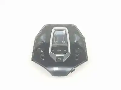 Peça sobressalente para automóvel em segunda mão luz interior por ds 5 2.0 blue-hdi fap referências oem iam 96702429xt