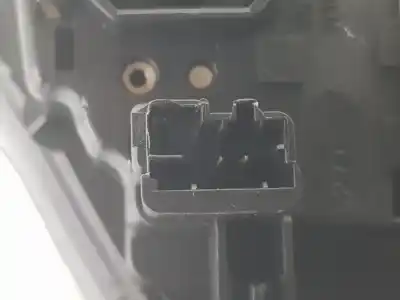 Second-hand car spare part interior light for ds 5 2.0 blue-hdi fap oem iam references 96702429xt  96702429xt