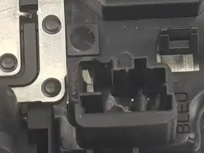 Second-hand car spare part interior light for ds 5 2.0 blue-hdi fap oem iam references 96702429xt  96702429xt