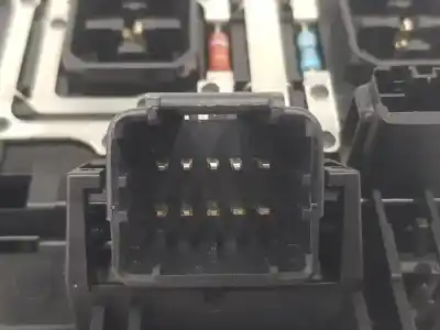 Second-hand car spare part interior light for ds 5 2.0 blue-hdi fap oem iam references 96702429xt  96702429xt