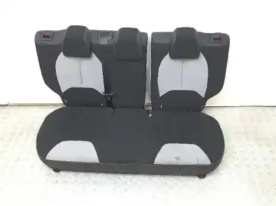 Автозапчастина б/у задні сидіння для citroen ds3 base посилання на oem iam   