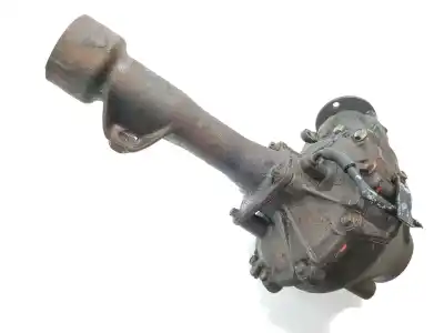 İkinci el araba yedek parçası ön diferansiyel için toyota land cruiser (j12) 3.0 turbodiesel oem iam referansları 411103d430 411103d430 