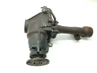 İkinci el araba yedek parçası ön diferansiyel için toyota land cruiser (j12) 3.0 turbodiesel oem iam referansları 411103d430 411103d430 