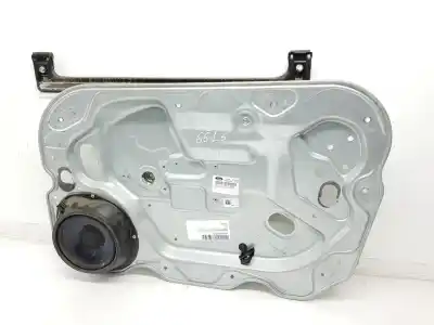 Автозапчасти б/у регулятор стекла переднего правого за ford kuga 2.0 tdci ссылки oem iam 1738646  1738646