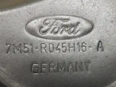 Автозапчасти б/у регулятор стекла переднего правого за ford kuga 2.0 tdci ссылки oem iam 1738646  1738646
