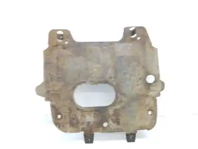 Pièce détachée automobile d'occasion PROTECTION DE COMPARTIMENT MOTEUR pour TOYOTA LAND CRUISER (J12)  Références OEM IAM 5145035010  5145035010