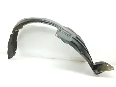 Second-hand car spare part wheel arch cover for toyota land cruiser (j12) 3.0 turbodiesel oem iam references 5387660033 5387660033 