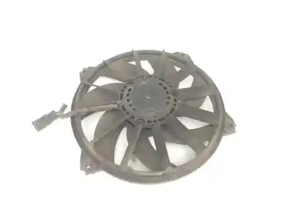 Peça sobressalente para automóvel em segunda mão termoventilador elétrico por ds 5 2.0 blue-hdi fap referências oem iam 1253t5