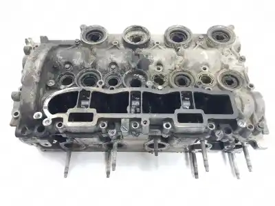 Second-hand car spare part cylinder head for ford fiesta vi (cb1, ccn) 1.6 tdci oem iam references 1767479