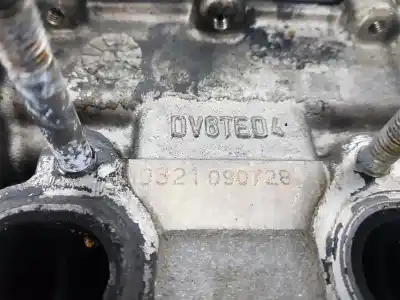 Автозапчастина б/у доп для ford fiesta vi (cb1, ccn) 1.6 tdci посилання на oem iam 1767479  1767479