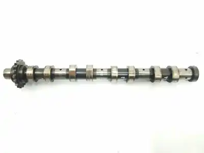 Second-hand car spare part camshaft for ford fiesta vi (cb1, ccn) 1.6 tdci oem iam references 1313805