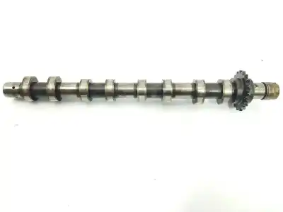 Second-hand car spare part camshaft for ford fiesta vi (cb1, ccn) 1.6 tdci oem iam references 1313804