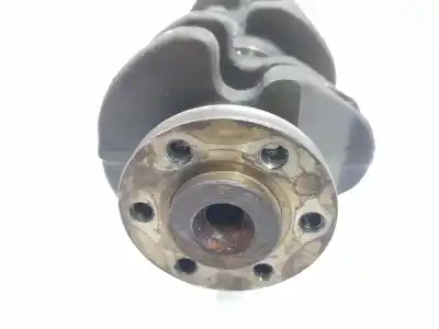 Second-hand car spare part crankshaft for ford fiesta vi (cb1, ccn) 1.6 tdci oem iam references 2213535  2213535