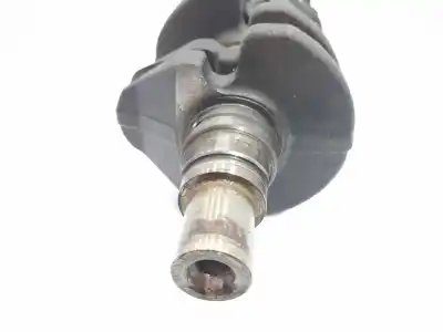 Second-hand car spare part crankshaft for ford fiesta vi (cb1, ccn) 1.6 tdci oem iam references 2213535  2213535