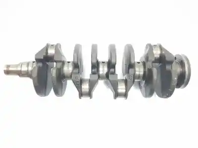 Second-hand car spare part crankshaft for ford fiesta vi (cb1, ccn) 1.6 tdci oem iam references 2213535