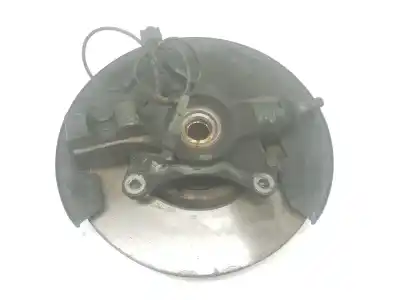 Second-hand car spare part front right knuckle for ds 5 2.0 blue-hdi fap oem iam references 3647c0  3647c0