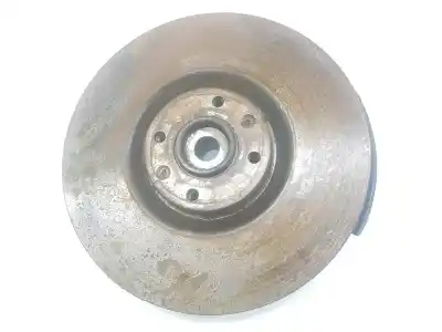 Second-hand car spare part FRONT RIGHT KNUCKLE for DS 5  OEM IAM references 3647C0  3647C0