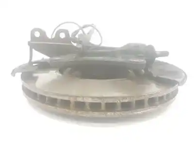 Second-hand car spare part front right knuckle for ds 5 2.0 blue-hdi fap oem iam references 3647c0  3647c0