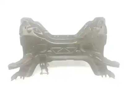 Peça sobressalente para automóvel em segunda mão charrió / suporte de eixo dianteiro por ds 5 2.0 blue-hdi fap referências oem iam 9677714880