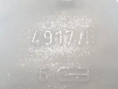 Peça sobressalente para automóvel em segunda mão pinça de travão traseira esquerda por ds 5 2.0 blue-hdi fap referências oem iam 4401q2