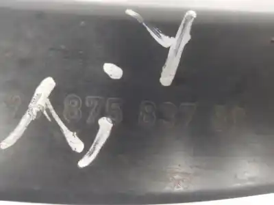 Second-hand car spare part medium for ds 5 2.0 blue-hdi fap oem iam references 9687583780  9687583780