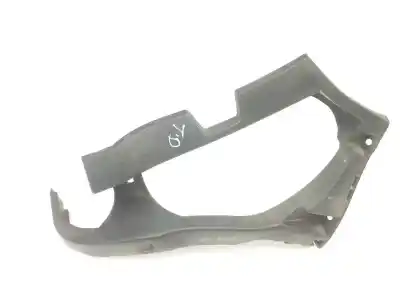 Peça sobressalente para automóvel em segunda mão suporte por ds 5 2.0 blue-hdi fap referências oem iam 9687582880