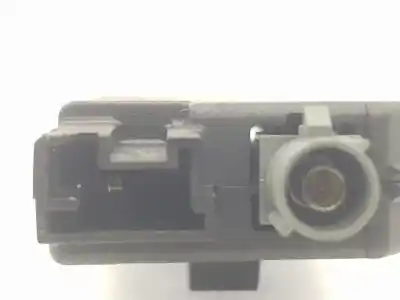 Peça sobressalente para automóvel em segunda mão sensor por ds 5 2.0 blue-hdi fap referências oem iam 9673844580  9673844580