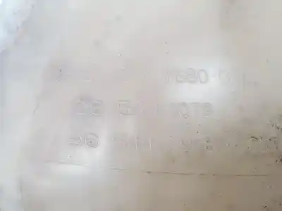 Peça sobressalente para automóvel em segunda mão depósito de expansão por ds 5 2.0 blue-hdi fap referências oem iam 1323x6