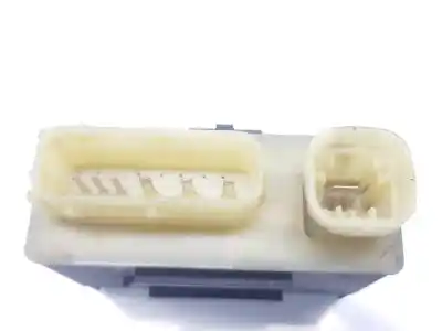 Second-hand car spare part electronic module for ds 5 2.0 blue-hdi fap oem iam references 9662570880  9662570880