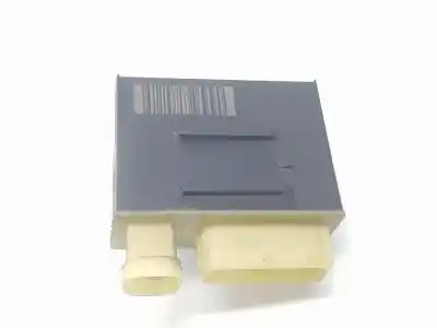 Peça sobressalente para automóvel em segunda mão módulo eletrônico por ds 5 2.0 blue-hdi fap referências oem iam 9662570880