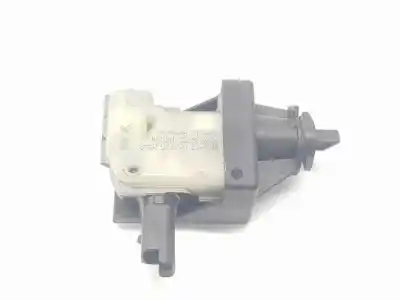 Peça sobressalente para automóvel em segunda mão módulo eletrônico por ds 5 2.0 blue-hdi fap referências oem iam 9658236780