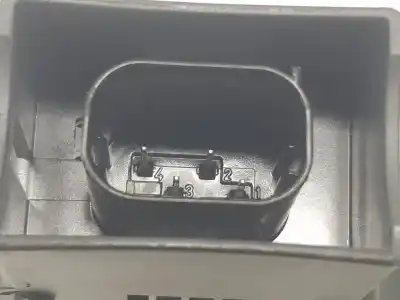 Second-hand car spare part electronic module for ds 5 2.0 blue-hdi fap oem iam references 9664661580  9664661580