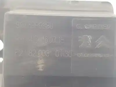 Second-hand car spare part electronic module for ds 5 2.0 blue-hdi fap oem iam references 9673999880  9673999880