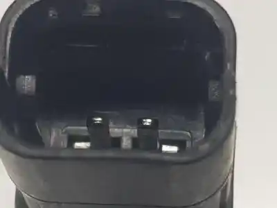 Peça sobressalente para automóvel em segunda mão módulo eletrônico por ds 5 2.0 blue-hdi fap referências oem iam 9672409080