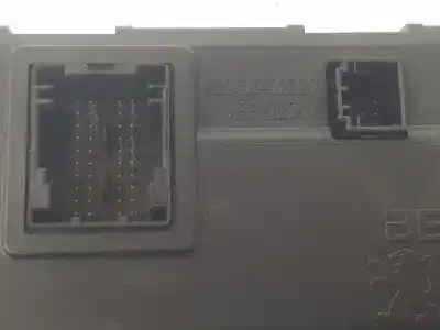 Second-hand car spare part electronic module for ds 5 2.0 blue-hdi fap oem iam references 9874272080  9874272080