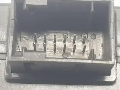 Second-hand car spare part electronic module for ds 5 2.0 blue-hdi fap oem iam references 9807299980  9807299980